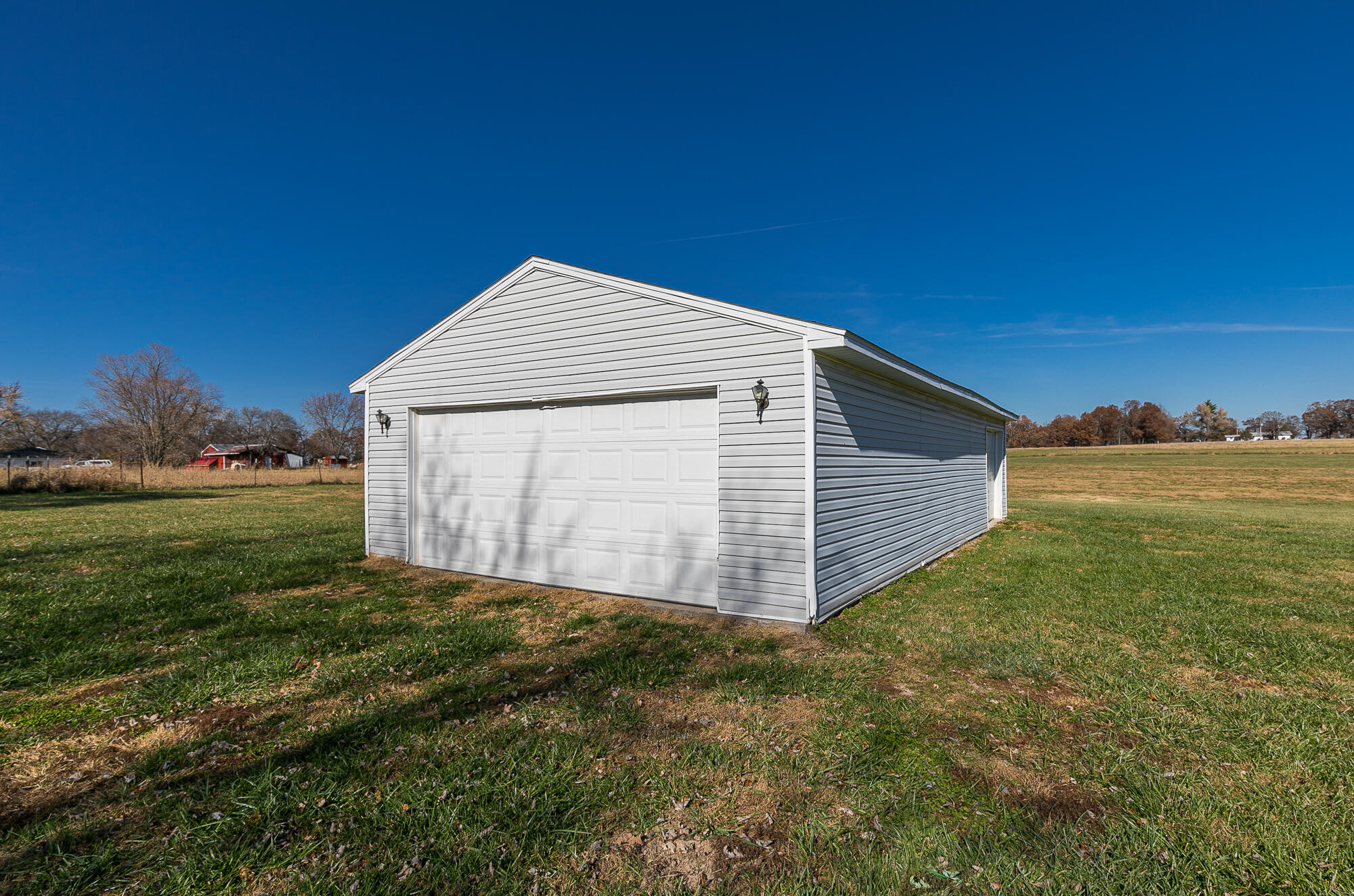 Polk-Not in List - Residential