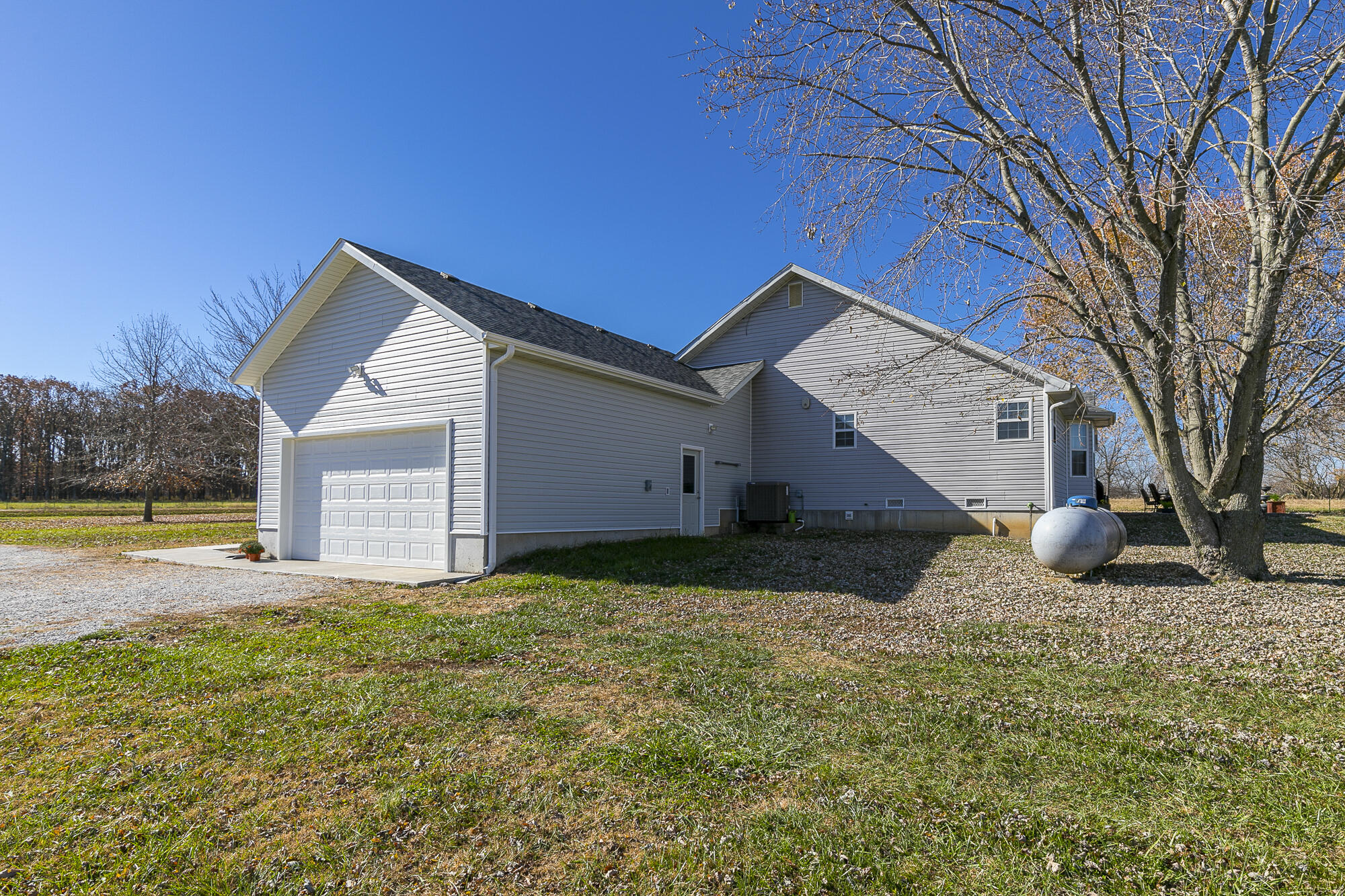 Polk-Not in List - Residential
