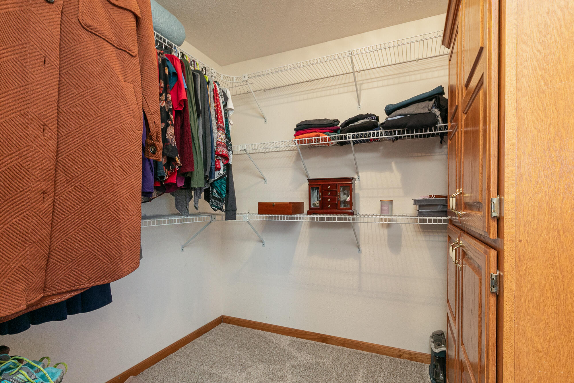 Polk-Not in List - Residential