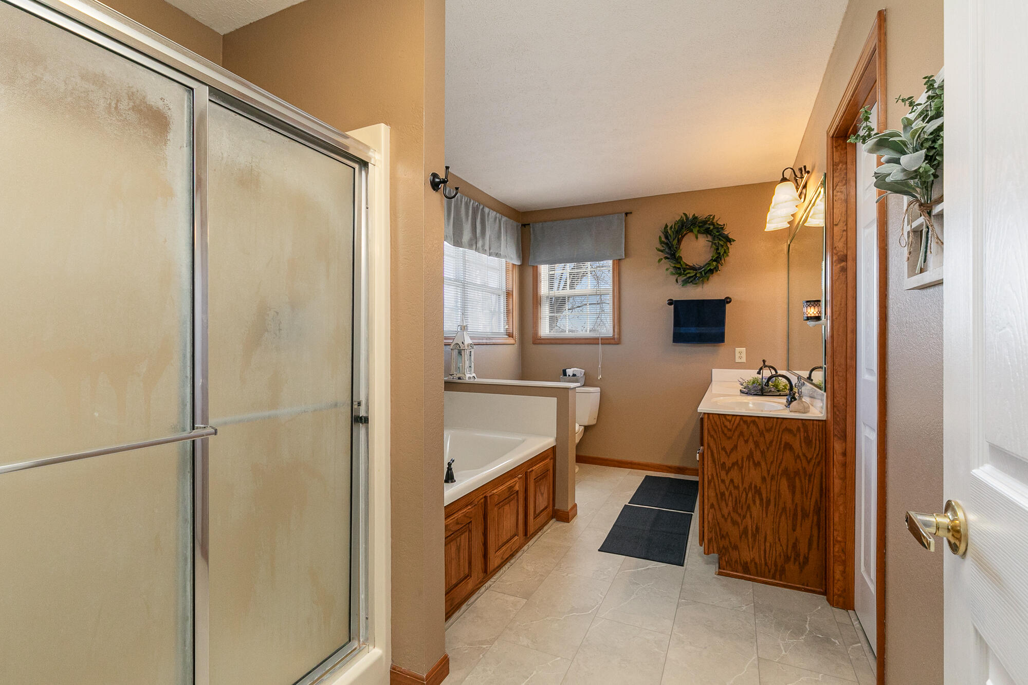 Polk-Not in List - Residential
