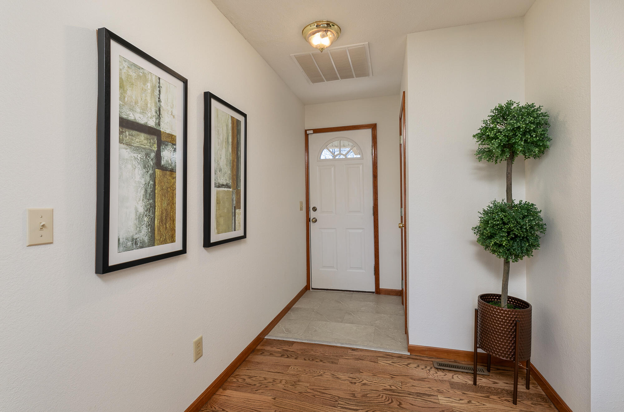 Polk-Not in List - Residential