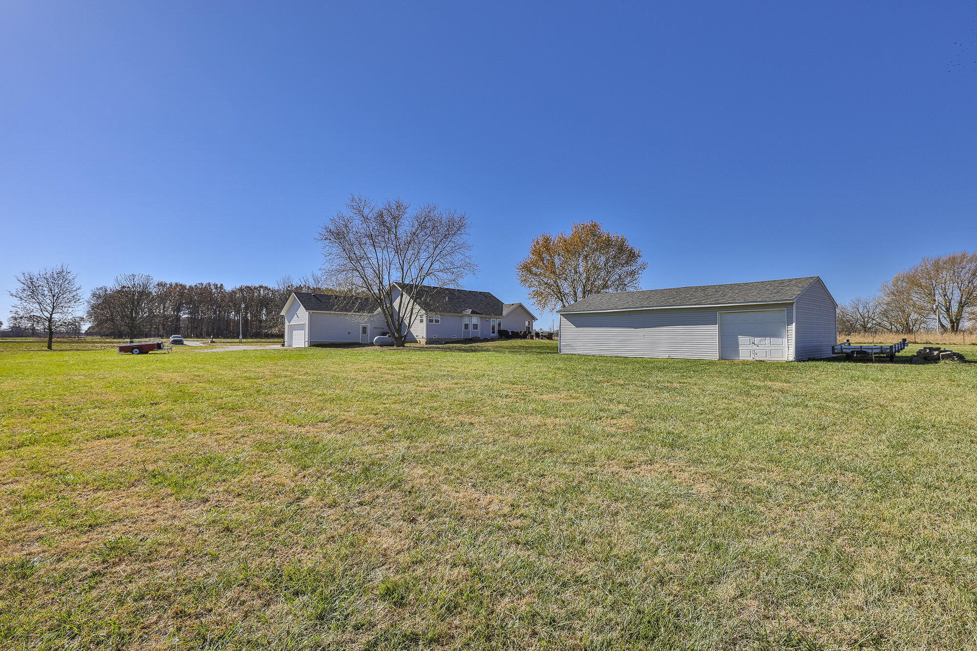 Polk-Not in List - Residential
