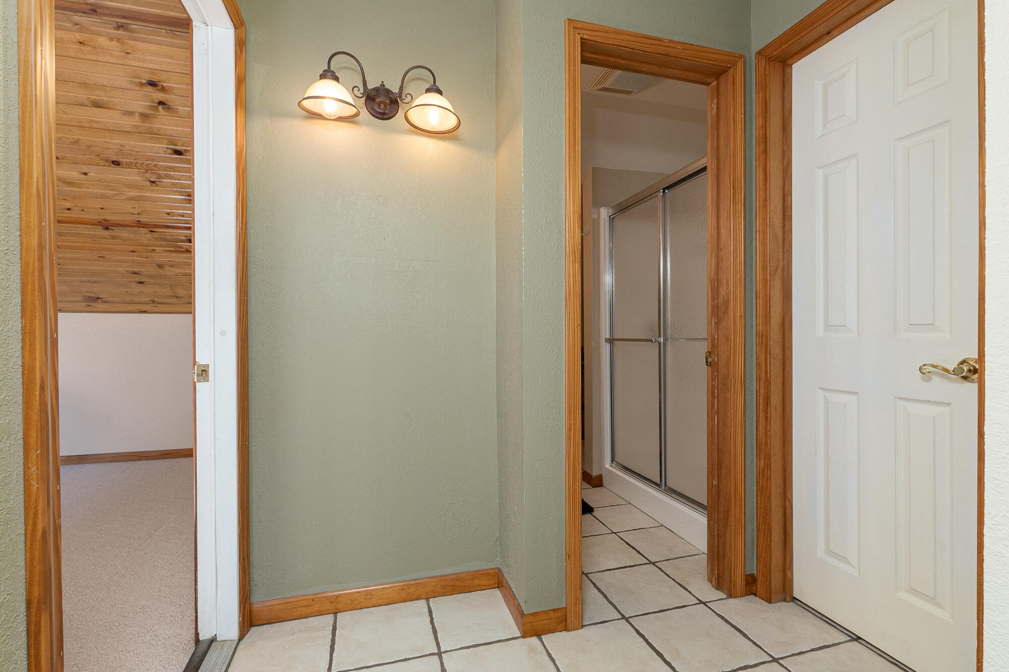Polk-Not in List - Residential