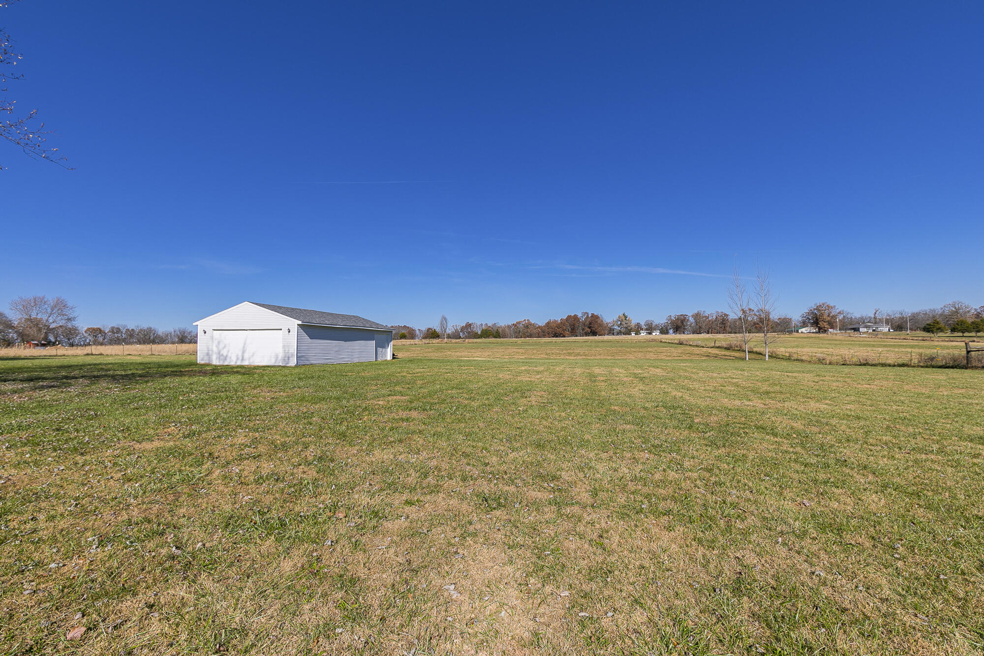 Polk-Not in List - Residential