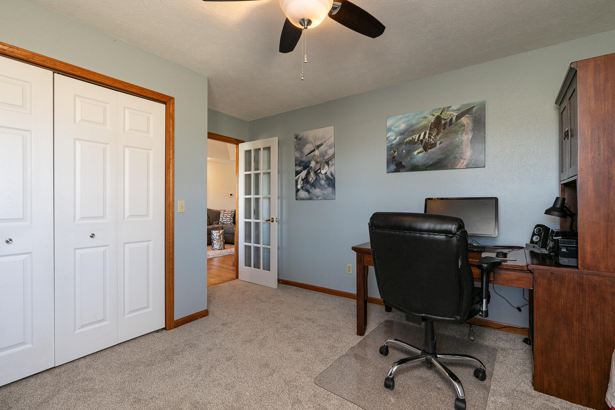 Polk-Not in List - Residential