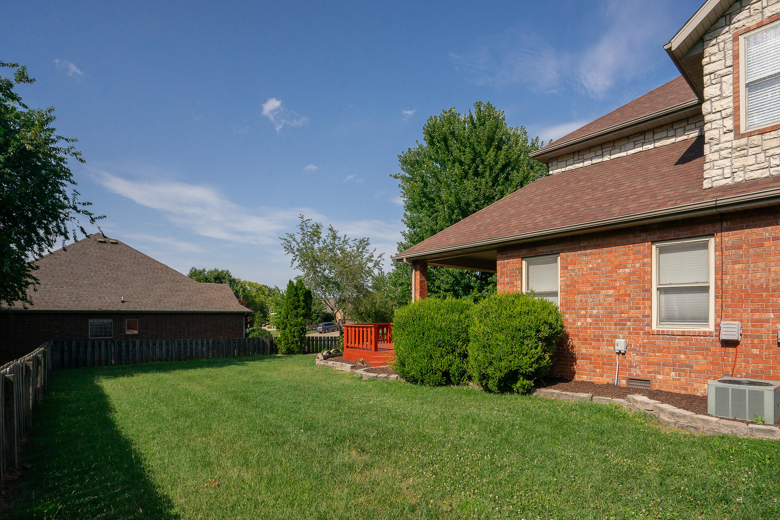 Parkmor Hts - Residential