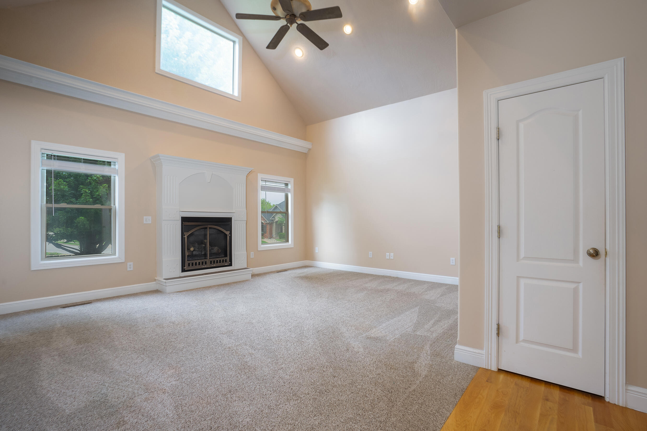 Parkmor Hts - Residential