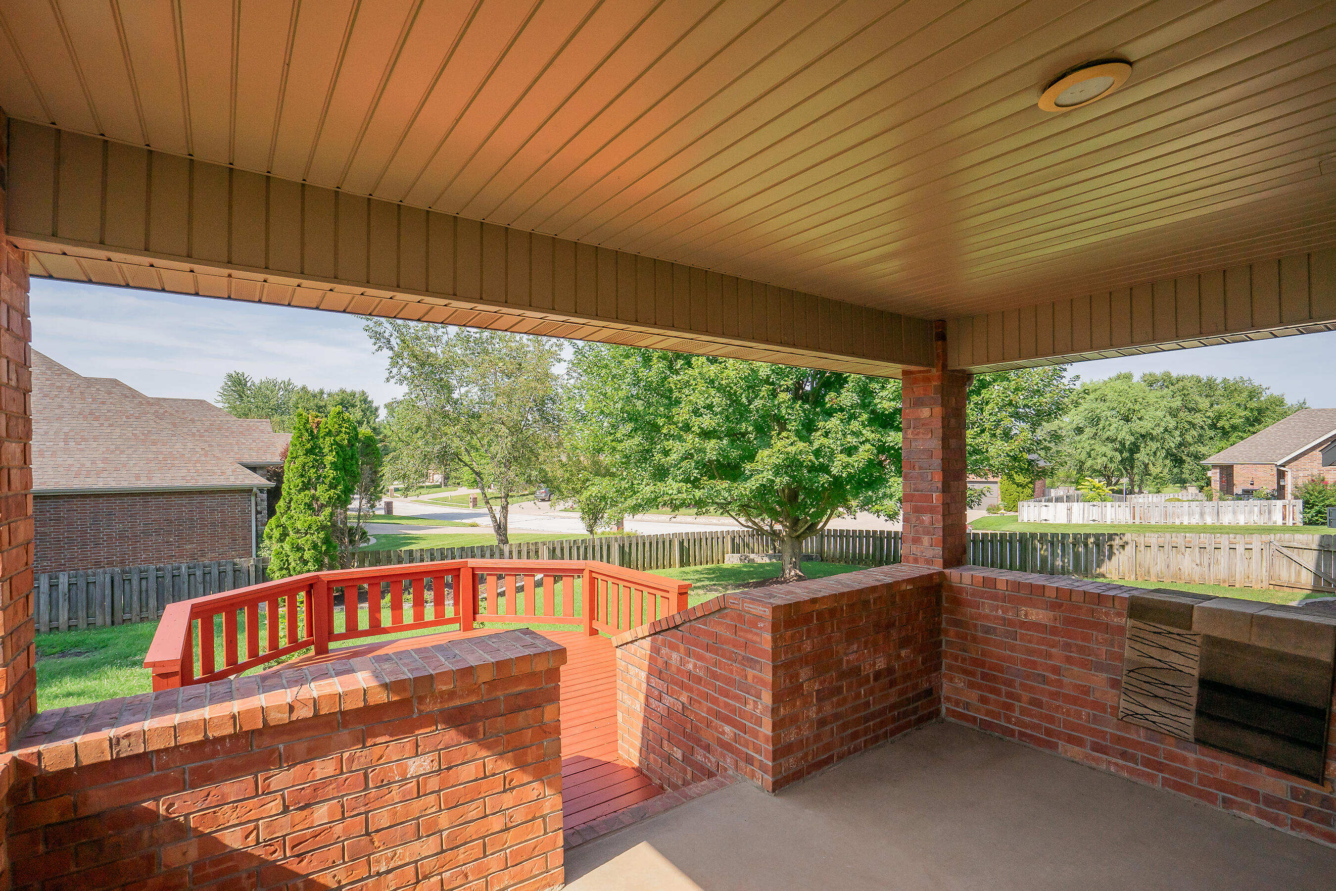 Parkmor Hts - Residential