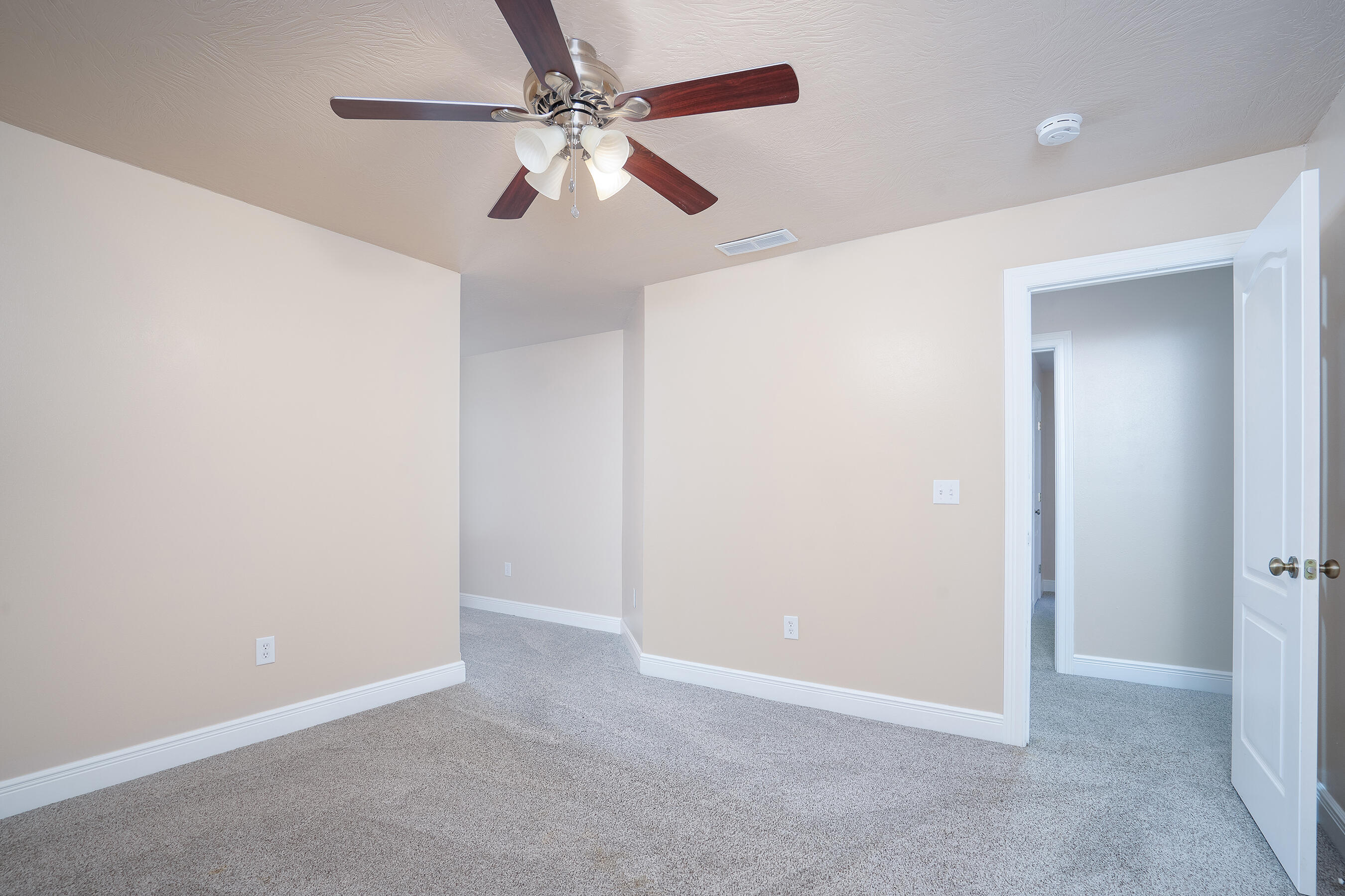 Parkmor Hts - Residential