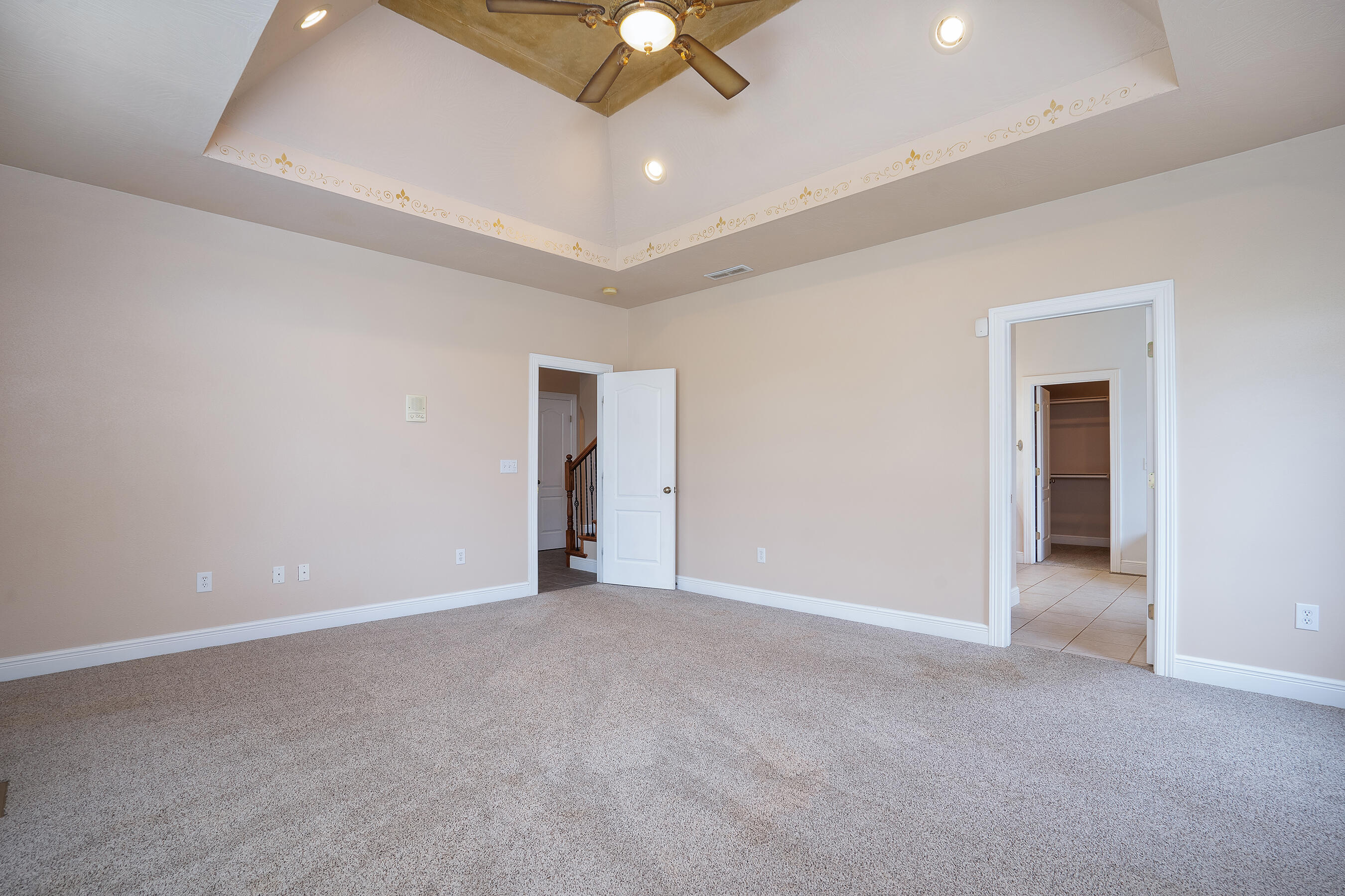 Parkmor Hts - Residential