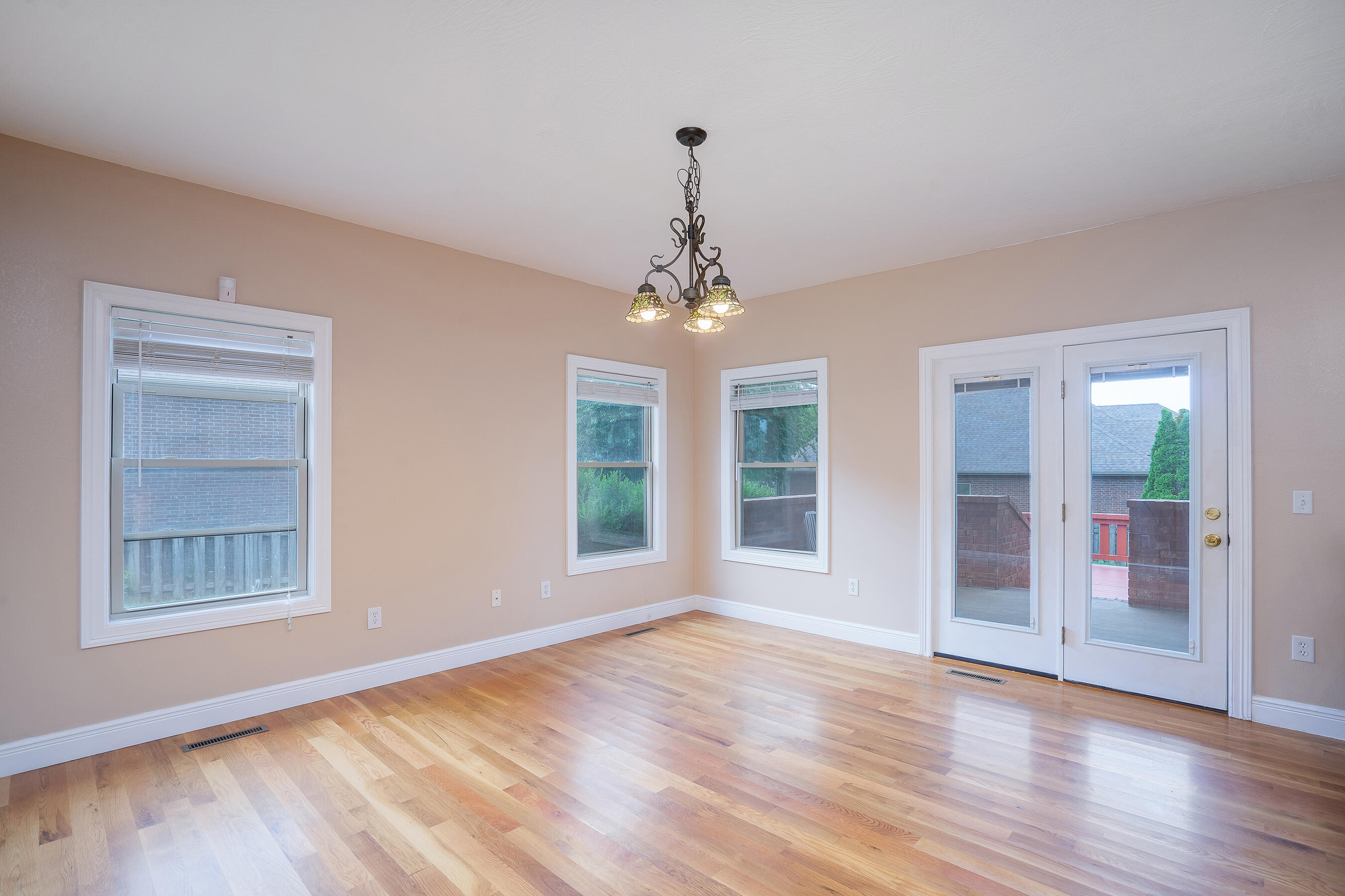 Parkmor Hts - Residential