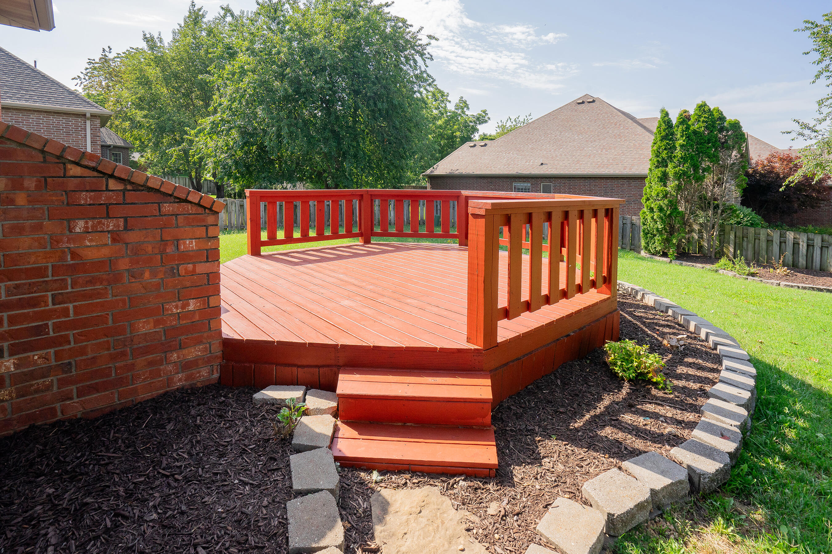 Parkmor Hts - Residential