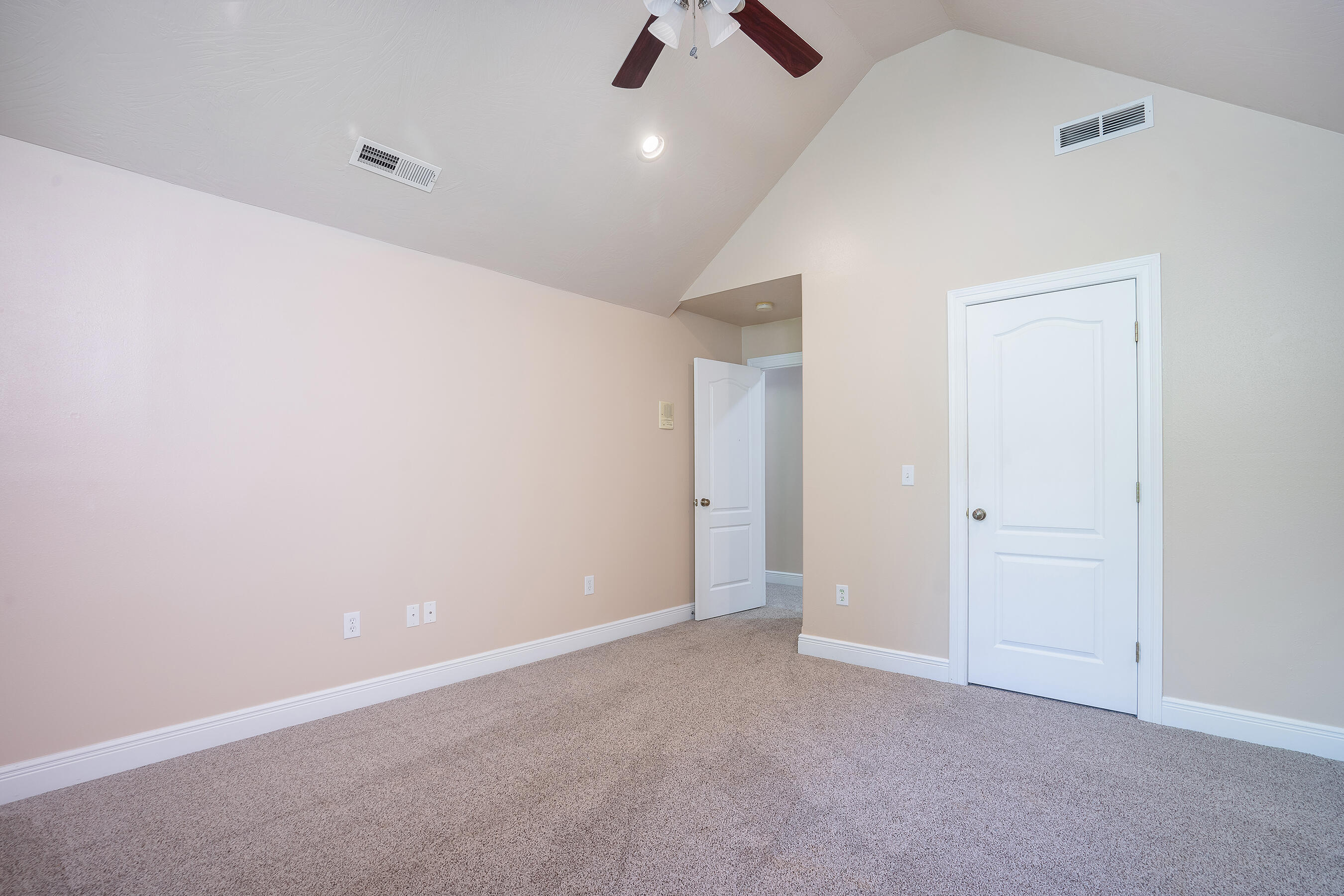 Parkmor Hts - Residential