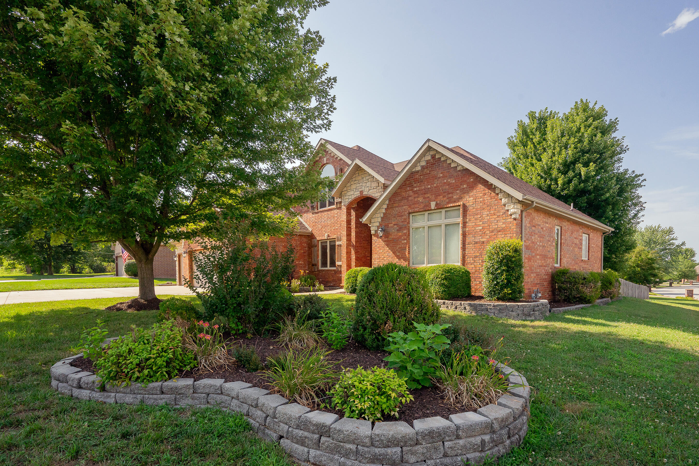 Parkmor Hts - Residential