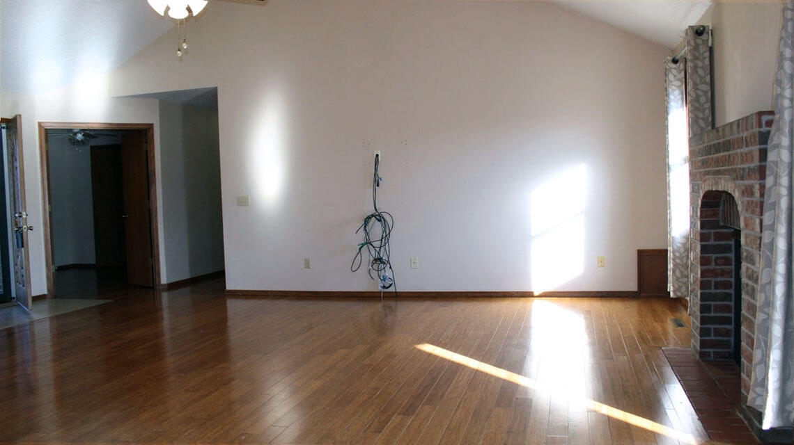 Crighton Place - Residential