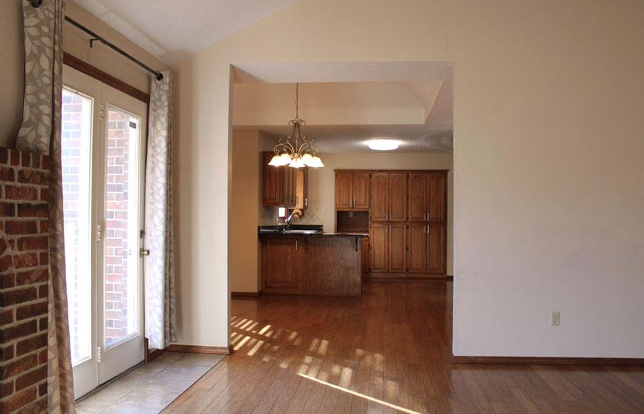 Crighton Place - Residential
