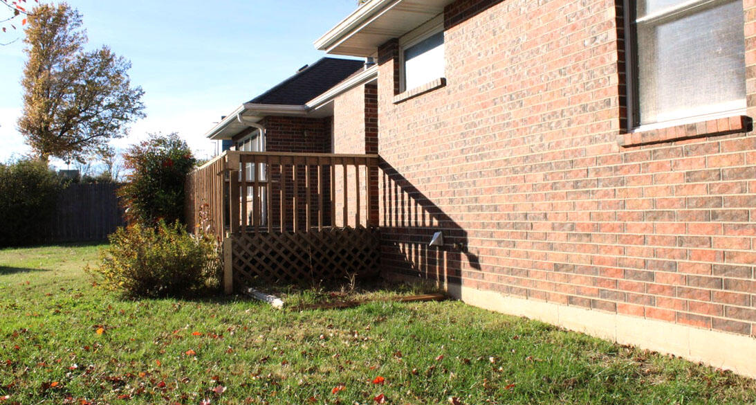 Crighton Place - Residential