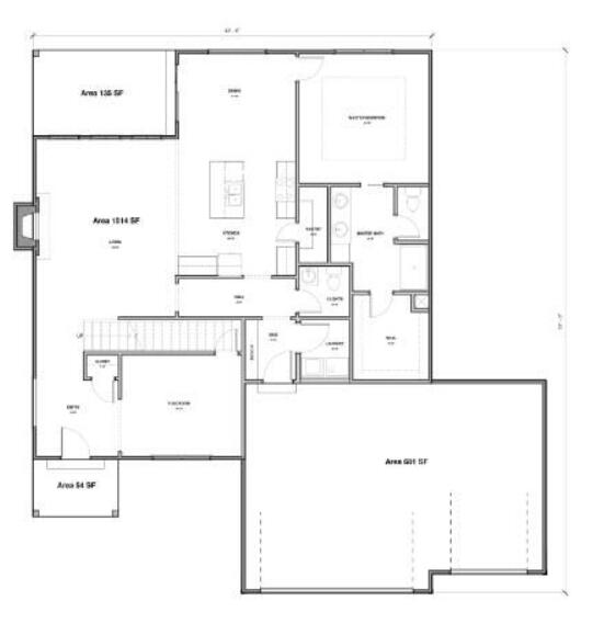 Harper Ridge - Residential