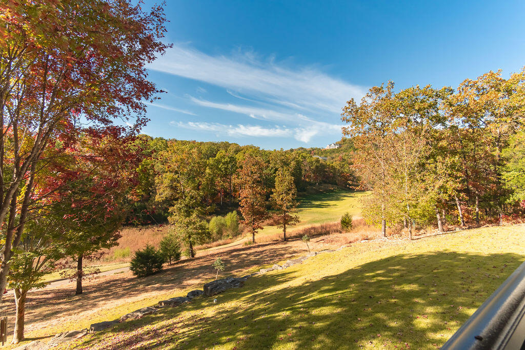 Branson Hills - Residential