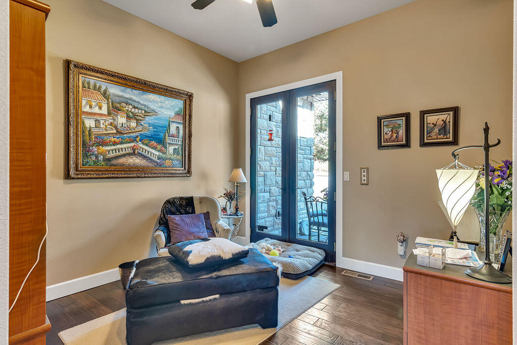 Branson Hills - Residential