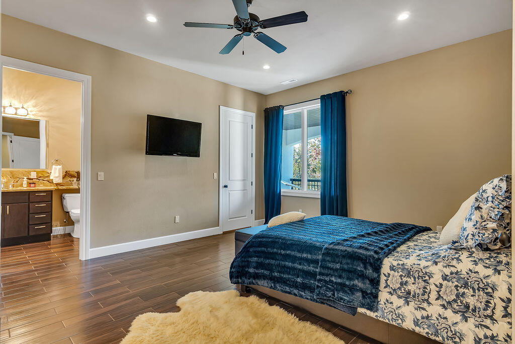 Branson Hills - Residential