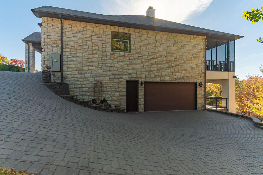 Branson Hills - Residential