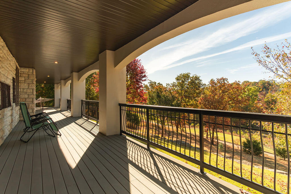 Branson Hills - Residential