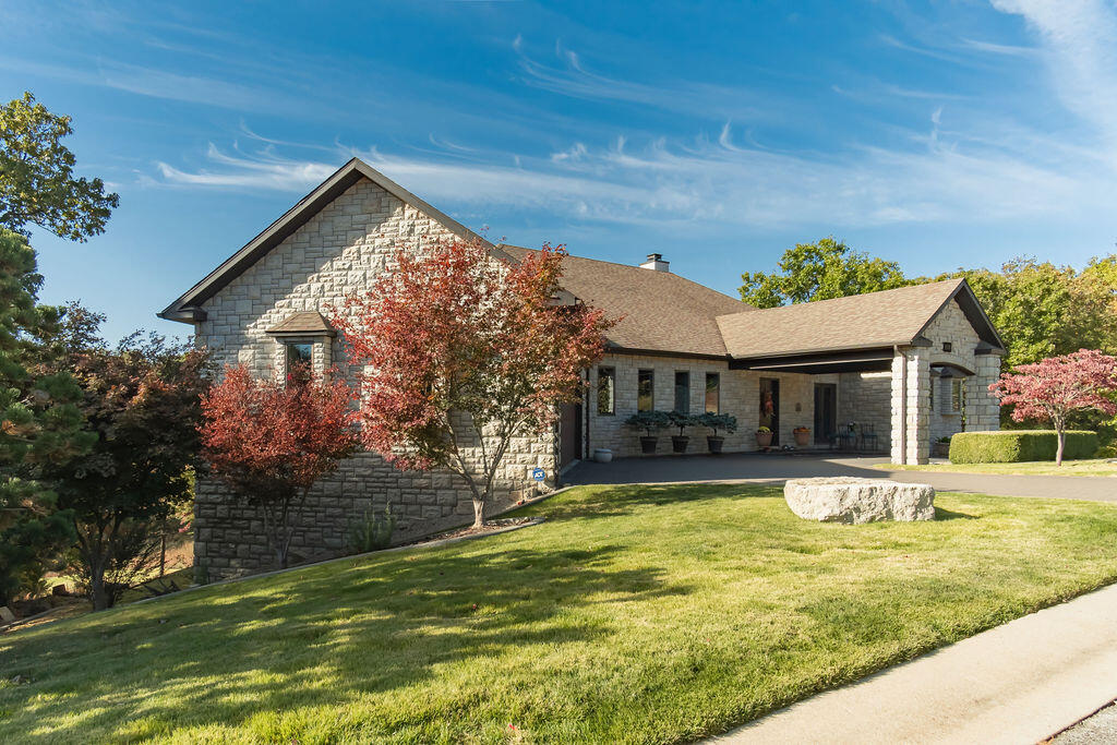 Branson Hills - Residential