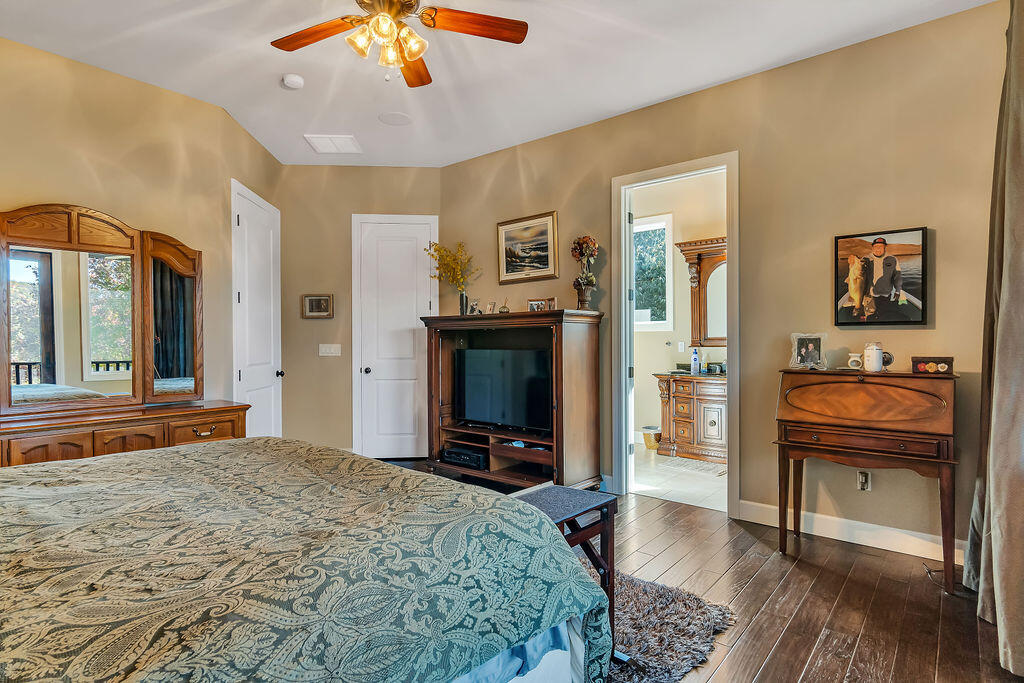 Branson Hills - Residential