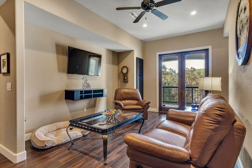 Branson Hills - Residential