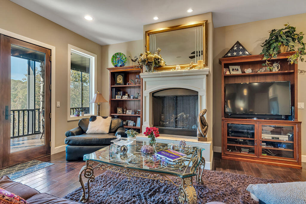 Branson Hills - Residential
