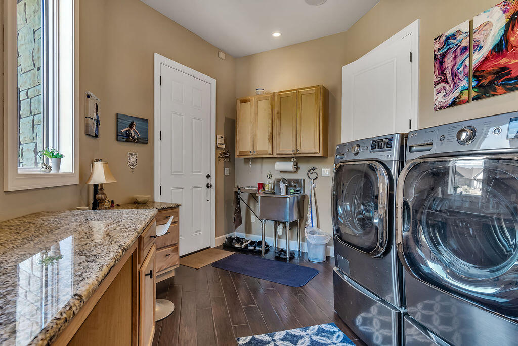 Branson Hills - Residential