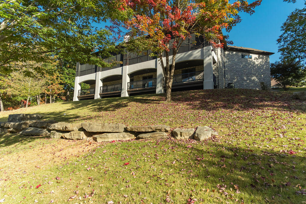Branson Hills - Residential