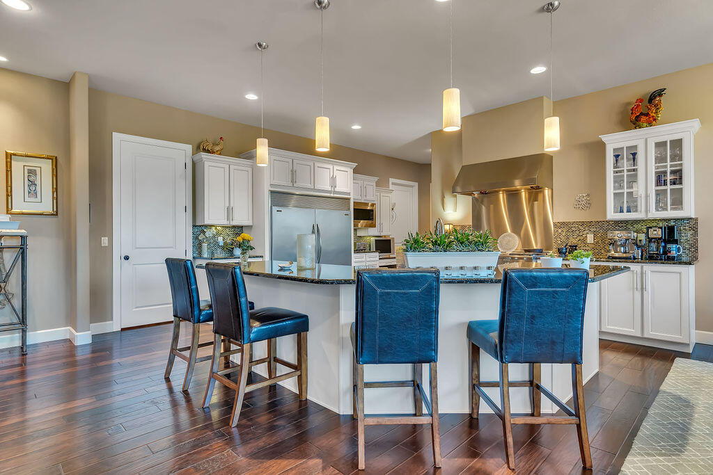 Branson Hills - Residential