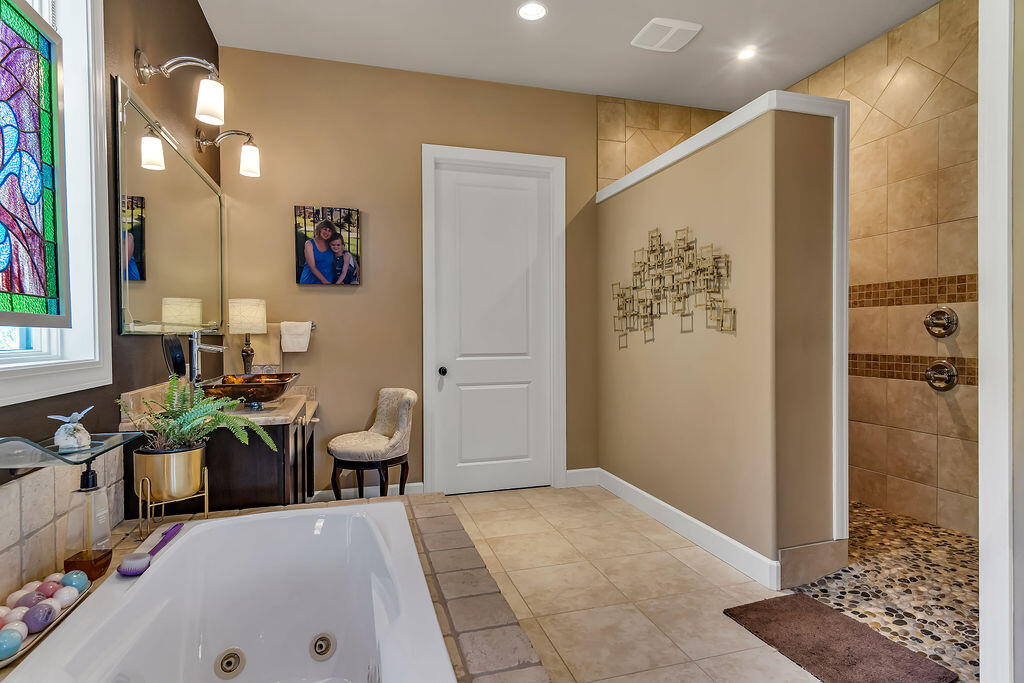 Branson Hills - Residential