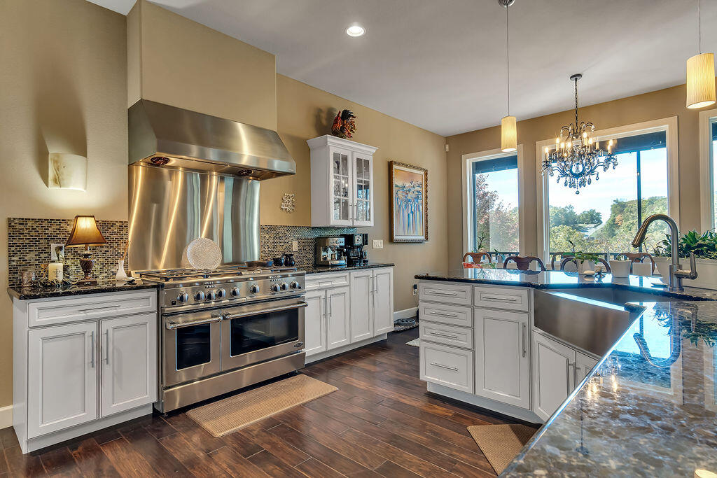 Branson Hills - Residential