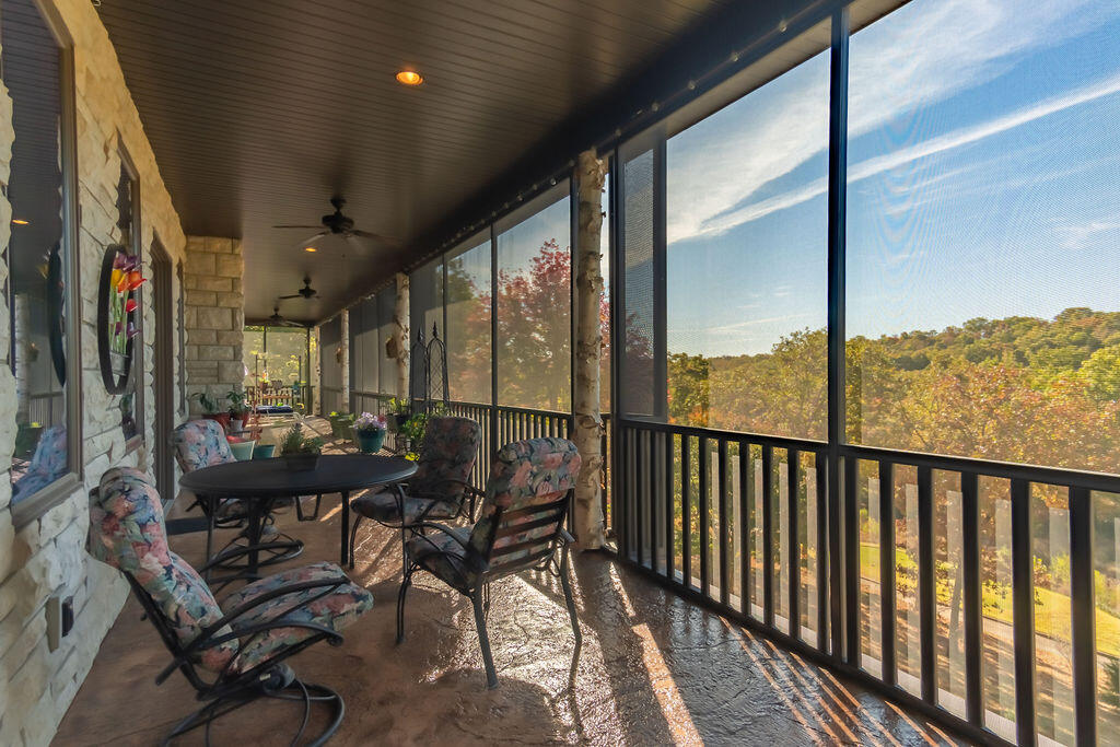 Branson Hills - Residential