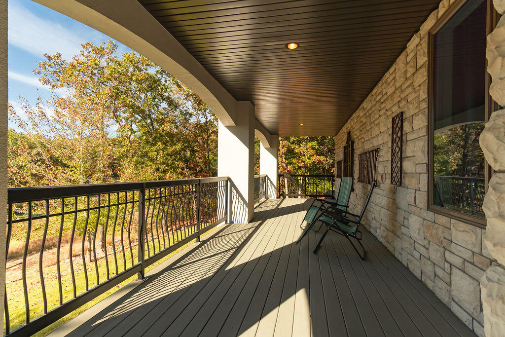 Branson Hills - Residential