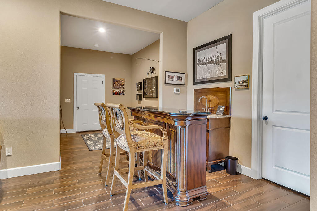 Branson Hills - Residential