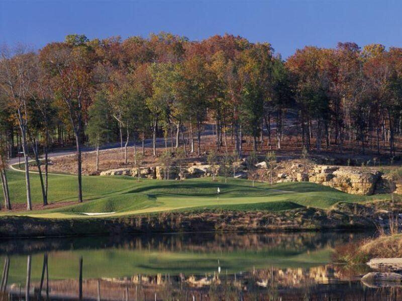 Branson Hills - Residential