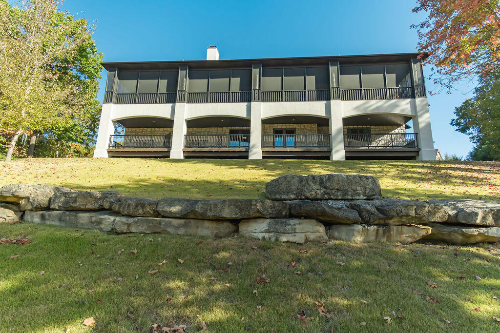 Branson Hills - Residential