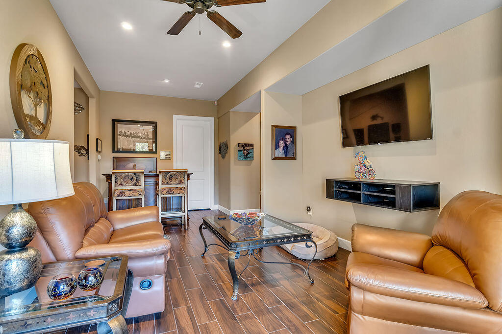 Branson Hills - Residential