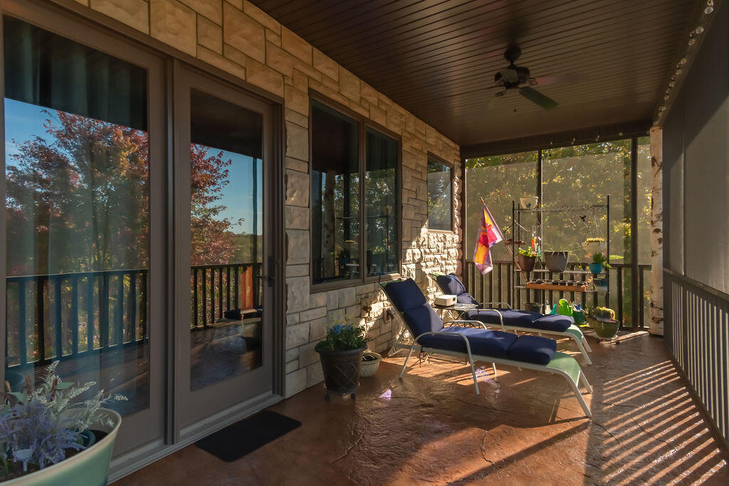 Branson Hills - Residential