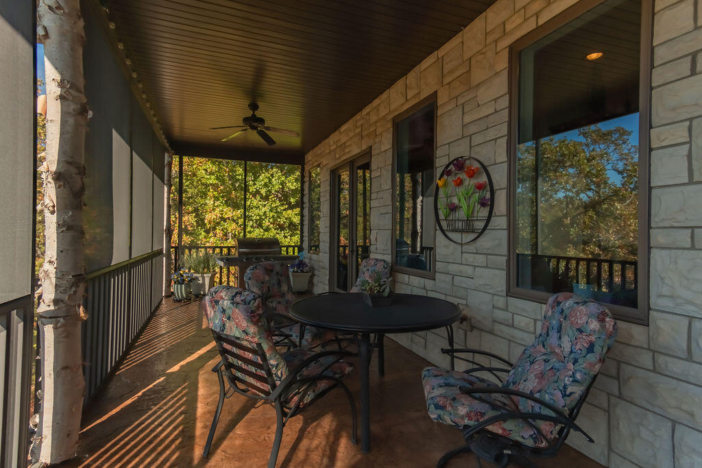 Branson Hills - Residential