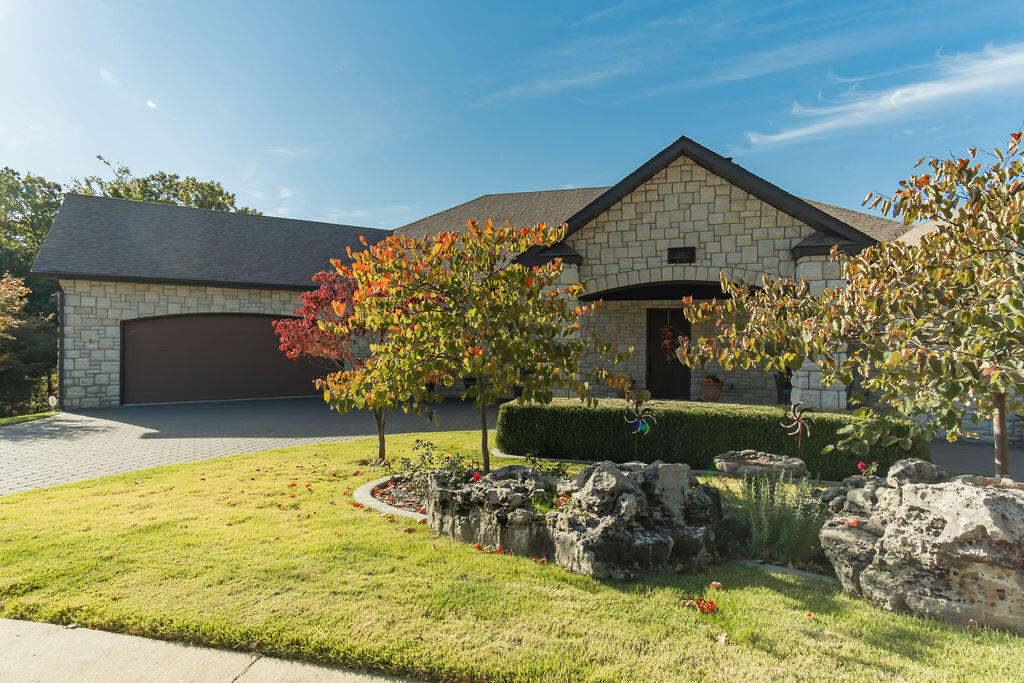 Branson Hills - Residential