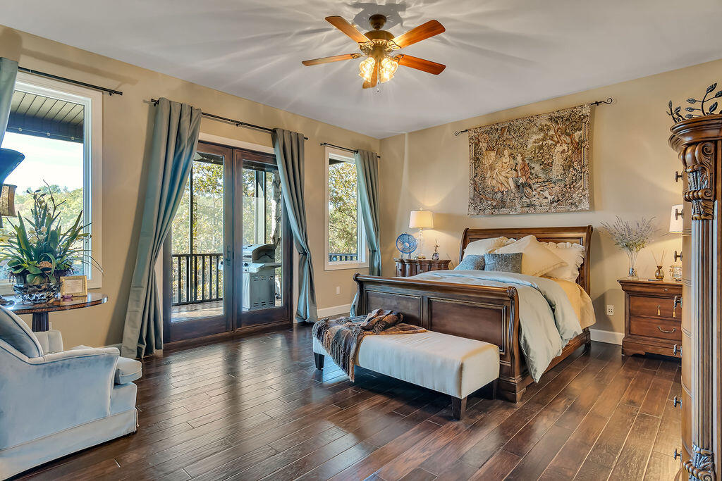 Branson Hills - Residential