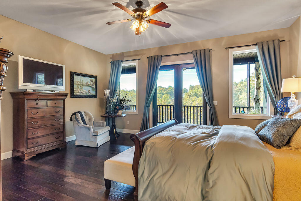 Branson Hills - Residential