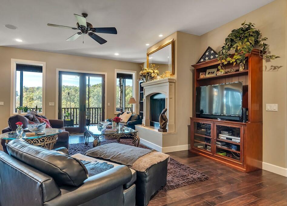 Branson Hills - Residential