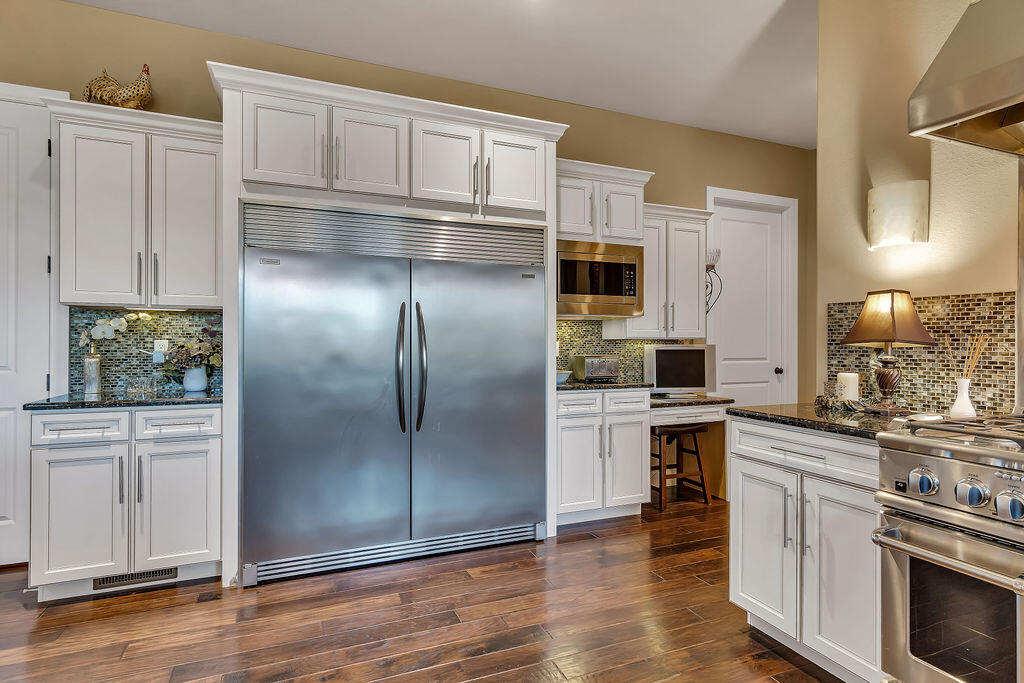 Branson Hills - Residential