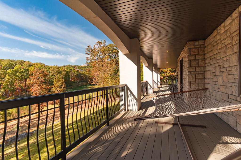Branson Hills - Residential